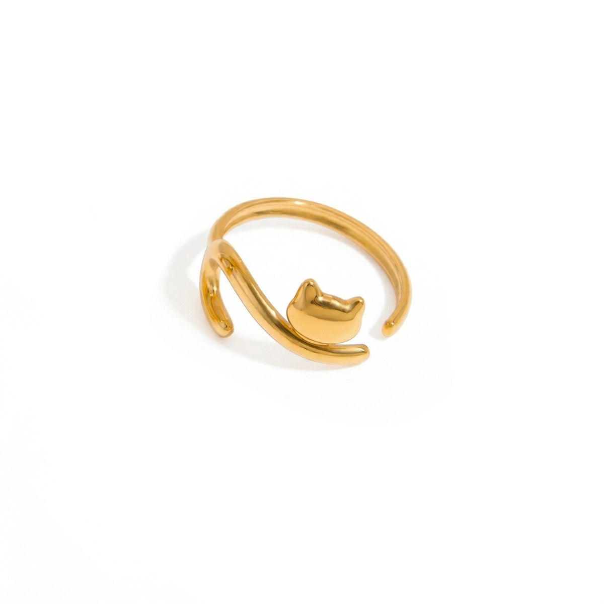 Cat Ring