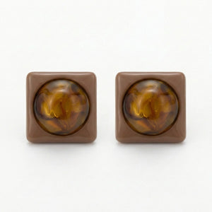 Resin Orbit Studs